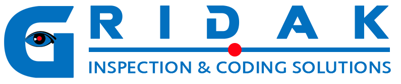 Gridak Logo